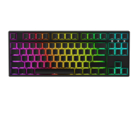 Dream Machines DreamKey TKL (Kailh Box Brown, RGB) - 709984 - zdjęcie 1